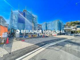 神奈川県横浜市金沢区釜利谷東５丁目