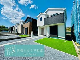 群馬県佐波郡玉村町大字福島