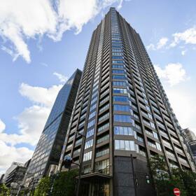 パークタワー北浜