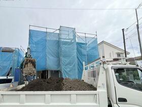 神奈川県大和市南林間８丁目