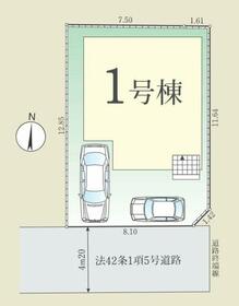 埼玉県所沢市泉町