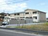 スカイブルー 1階 築5年10ヶ月の賃貸物件