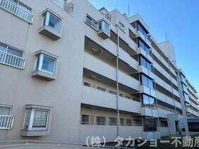 イトーピア稲毛マンション