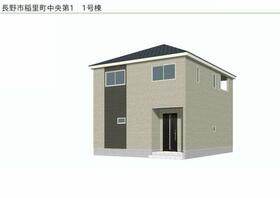 長野県長野市稲里１丁目