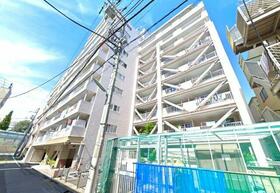 三軒茶屋スカイハイツ