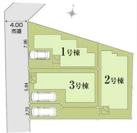 東京都練馬区平和台３丁目