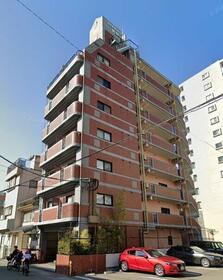 ロマネスク新町