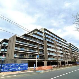 プラウドシティ国立Ａ棟