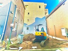 東京都大田区大森西２丁目