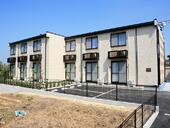 レオパレスマリンブルーのイメージ