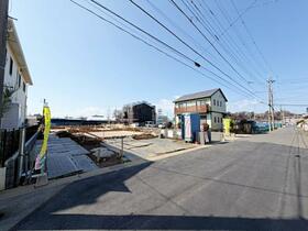 千葉県市川市柏井町３丁目