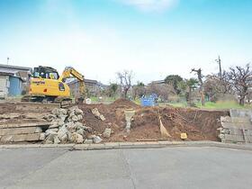 東京都町田市小川４丁目