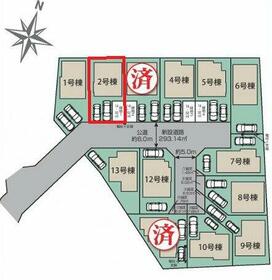 東京都東久留米市下里５丁目