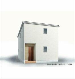 愛知県北名古屋市熊之庄六の坪