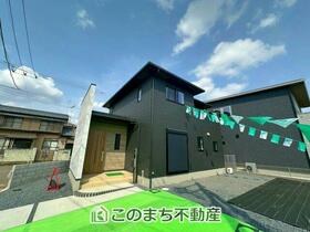 栃木県真岡市高勢町２丁目