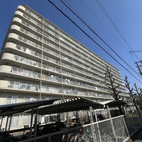 新高レックスマンション