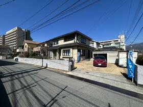 山梨県甲府市富士見１丁目