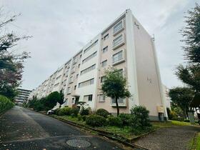 多摩川住宅ト−２号棟