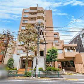 フラッツ鷺ノ宮