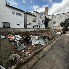 東京都品川区荏原５丁目