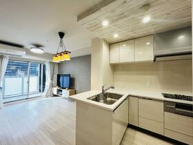 プレサンスジェネ新栄町駅前葵