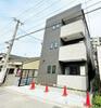 Grazioso戸畑 3階 築4年の賃貸物件