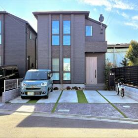 東京都東村山市久米川町２丁目