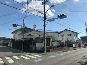 静岡県静岡市葵区安倍口新田