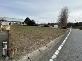 群馬県安中市鷺宮