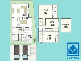 京都府京都市伏見区深草大亀谷八島町