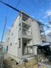ウエストパーク 1階 築1年9ヶ月の賃貸物件