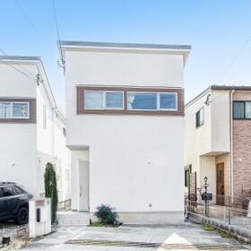 千葉県柏市若柴