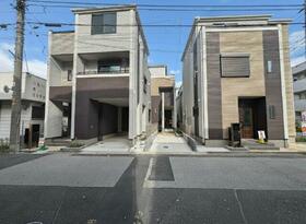 埼玉県蕨市南町３丁目