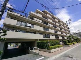 サンマンションアトレ川越