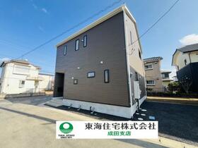 千葉県富里市七栄