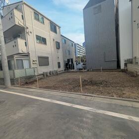 東京都江東区越中島２丁目