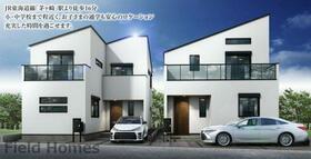 神奈川県茅ヶ崎市東海岸南４丁目