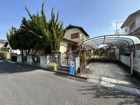 三重県津市一身田平野