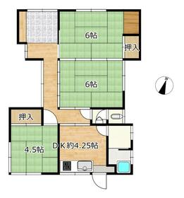 山形県酒田市光ケ丘５丁目