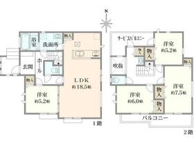 神奈川県横浜市都筑区東山田４丁目