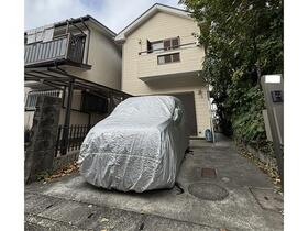 神奈川県川崎市麻生区金程１丁目