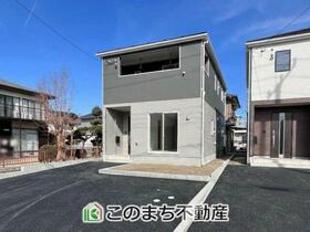 栃木県塩谷郡高根沢町大字宝積寺