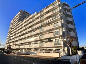 グローリアス豊田田中町　５０５