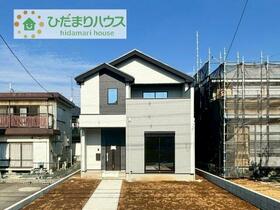 茨城県牛久市刈谷町４丁目