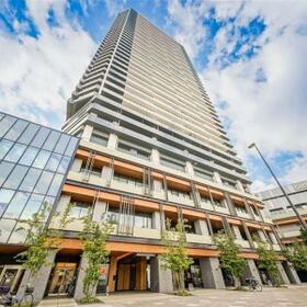 ザ・タワー十条