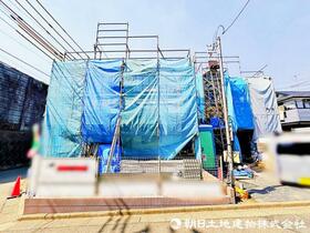 東京都清瀬市下宿３丁目