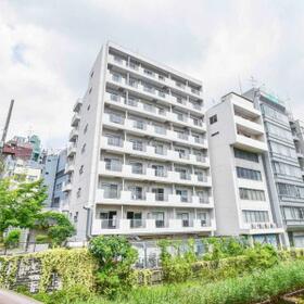 ブルーハイツ茅場町