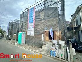 東京都町田市常盤町