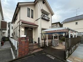 東京都東村山市萩山町１丁目