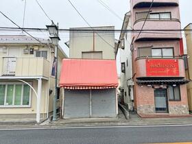 埼玉県所沢市大字山口